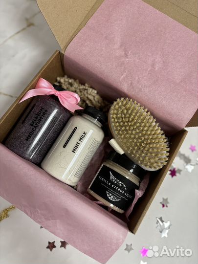 Подарочный набор для женщин