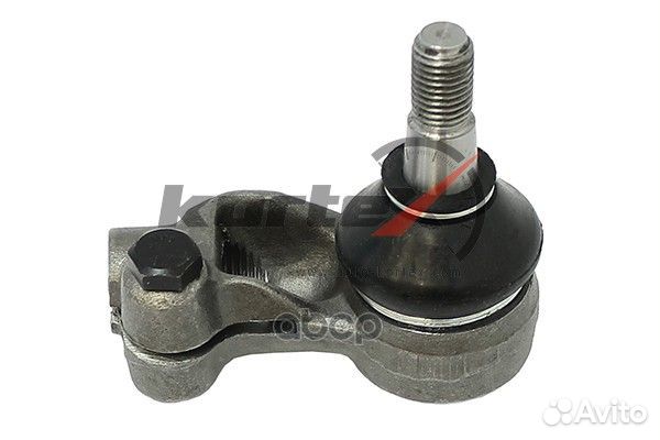 Наконечник рулевой тяги L KRT5075 kortex