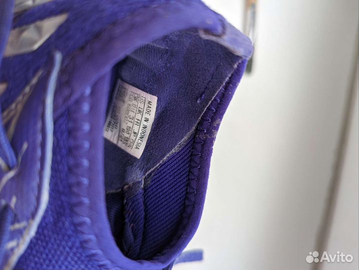 Бутсы сороканожки детские 31 Adidas