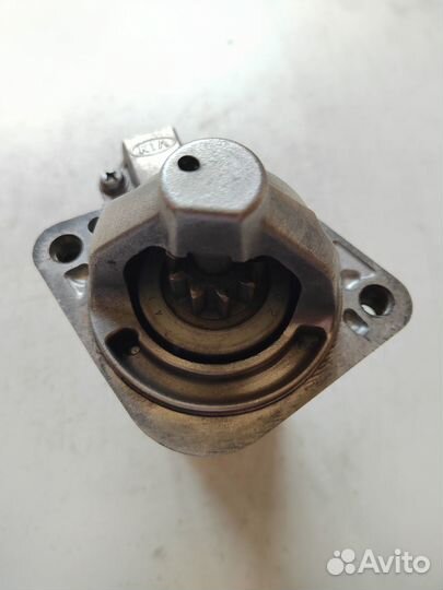 Стартер Хёндай/Киа