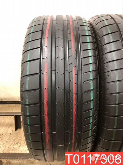 Bridgestone Potenza Sport 255/45 R20 105W