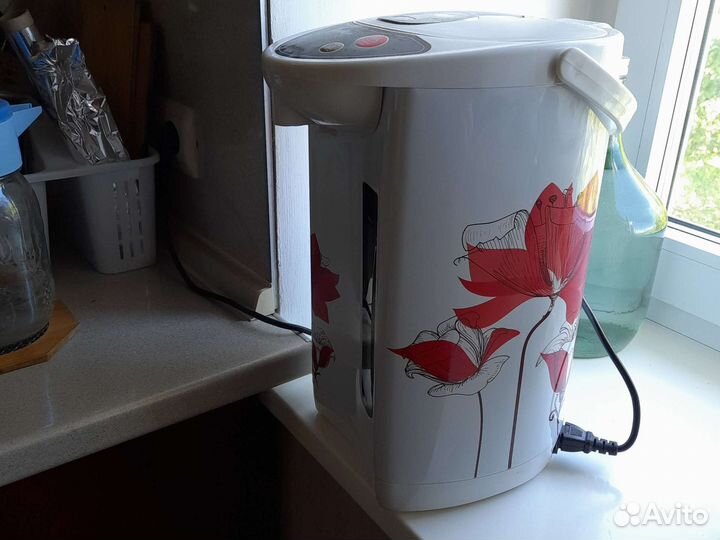 Э/потер на 5л.рабочий