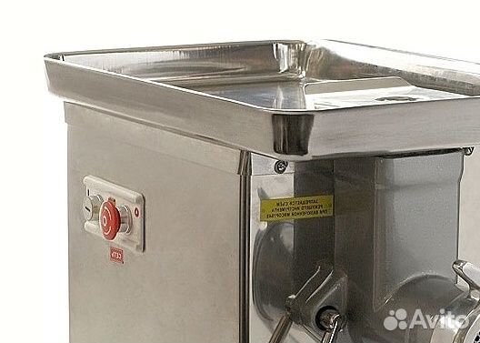 Мясорубка Белторгмаш мим 600