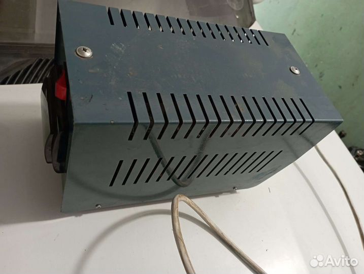 Трансформатор разделительный