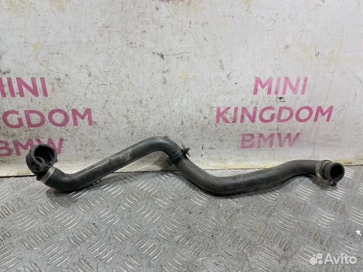 Патрубок системы охлаждения Bmw 1-Series E87