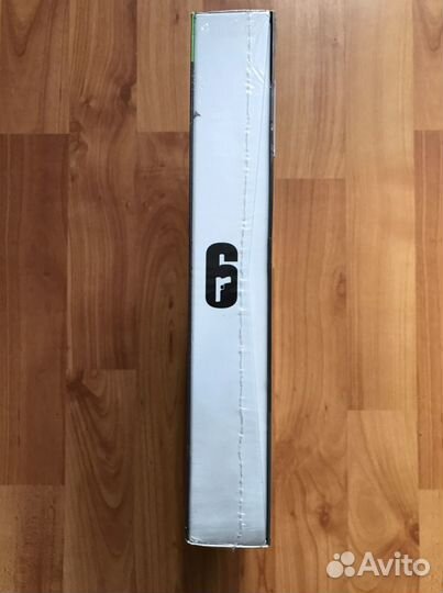 Rainbow Six Siege Xbox One Limited edition