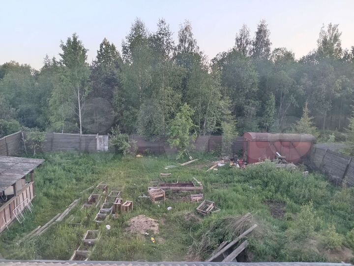 Участок 6 сот. (СНТ, ДНП)