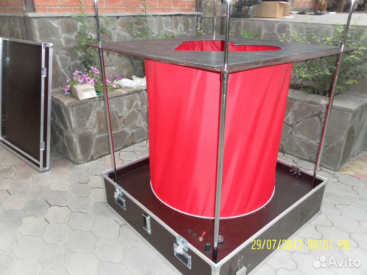 Генератор пенных логотипов