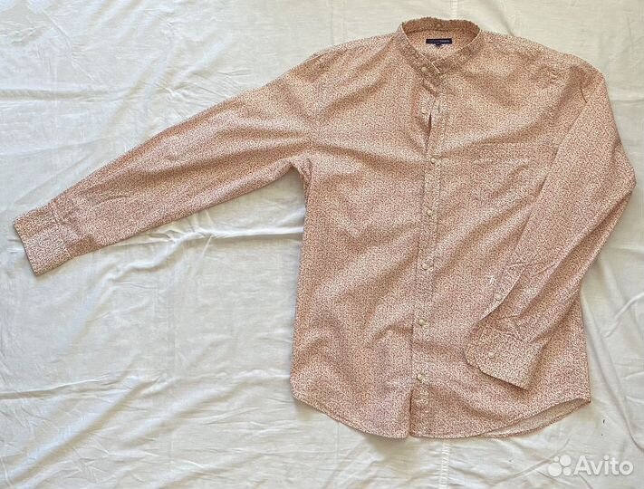 Рубашка мужская Trussardi