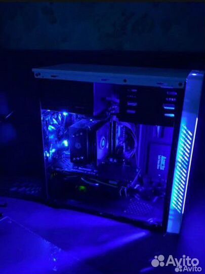 Системный блок i7 GTX 1650