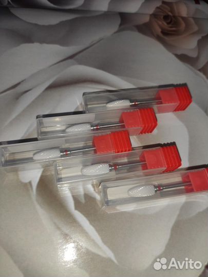 Фреза керамическая для снятия