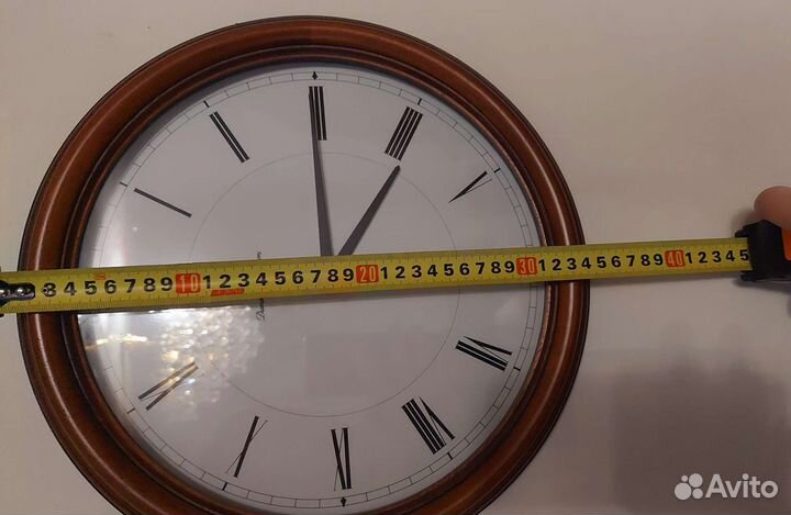 Часы настенные Diamantini & domeniconi Италия