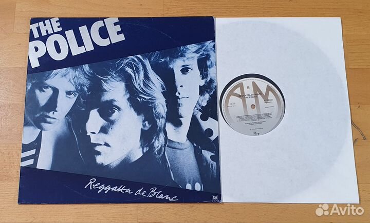 The Police, Sting, Tears For Fears