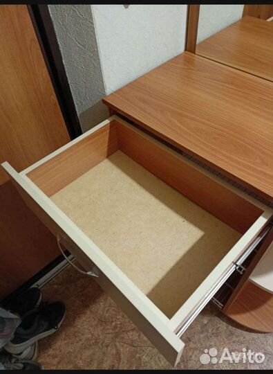 Обувница в прихожую