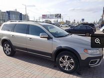 Volvo XC70 2.4 AT, 2012, 267 000 км, с пробегом, цена 1 740 000 руб.