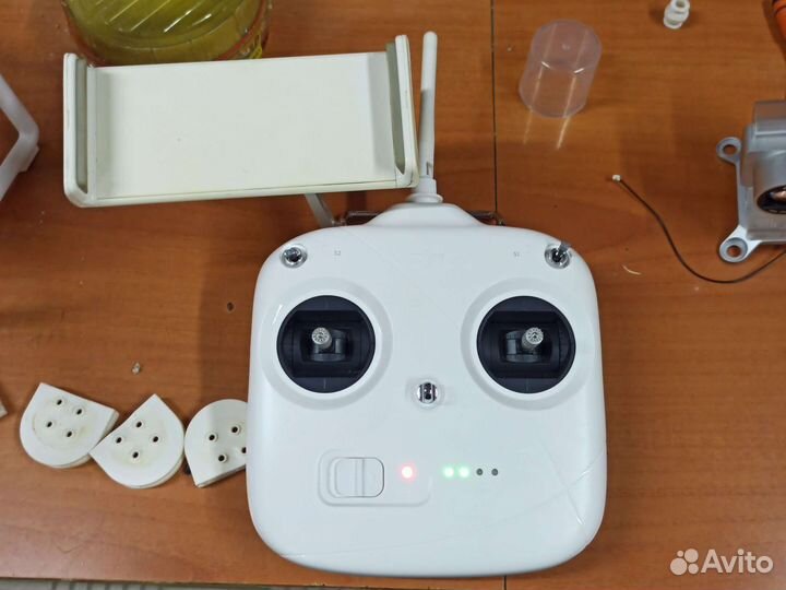 Пульт управления дроном DJI phantom 3 standard