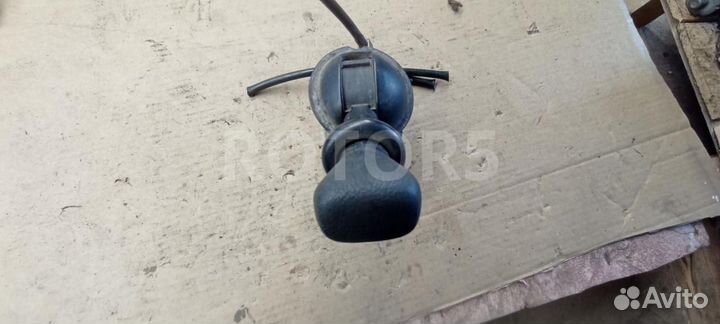 Кран стояночного (ручного) тормоза DAF XF 105 2007