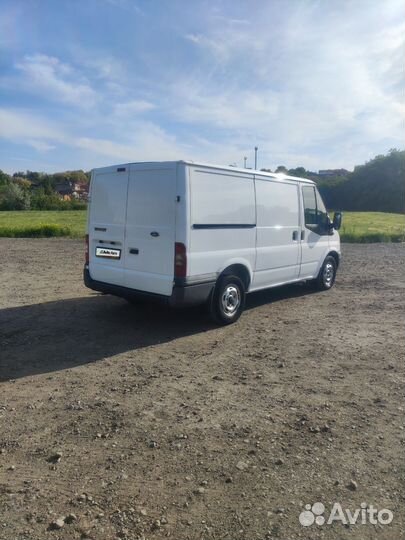 Ford Transit 2.2 МТ, 2013, 295 000 км