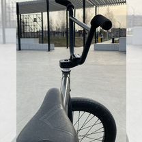 Bmx полу кастом