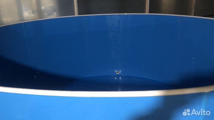 Изготовление емкостей из пищевого пластика