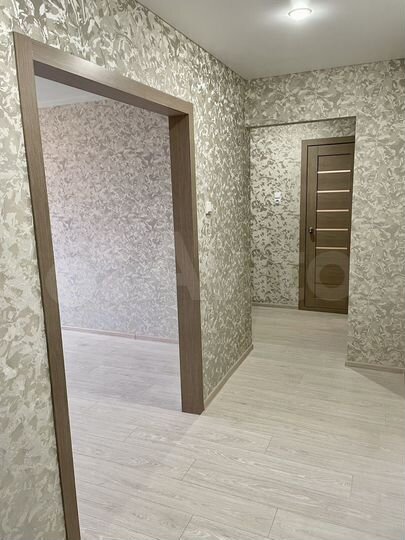 3-к. квартира, 66,5 м², 5/9 эт.