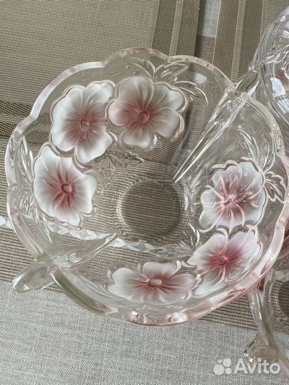 Салатники конфетница