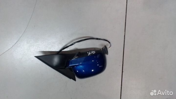 Зеркало боковое Volkswagen Passat 5, 2002