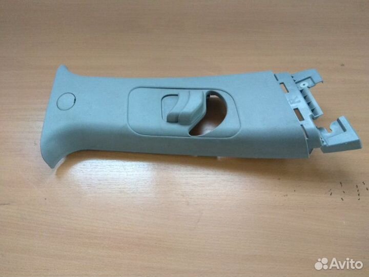 Обшивка стойки Hyundai Solaris 2010-2017