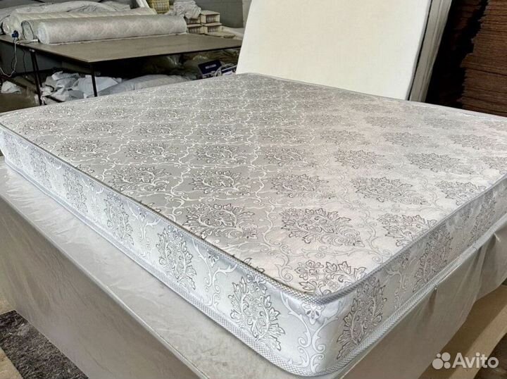 Матрас 180х200 новый с фабрики