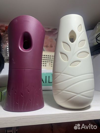 Диспенсер для освежителя воздуха