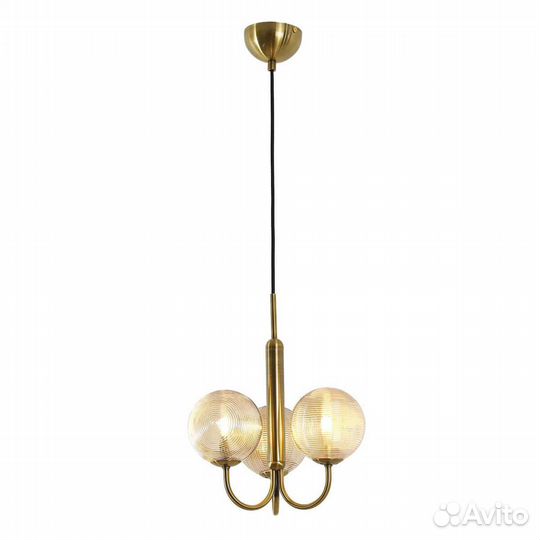 Подвесная люстра Favourite Idem 2723-3P