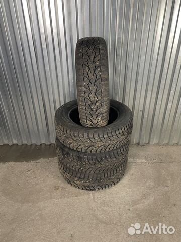 Toyo Observe G3-Ice 185/65 R15 88T