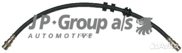 Шланг тормозной перед alhambra,galaxy,sharan