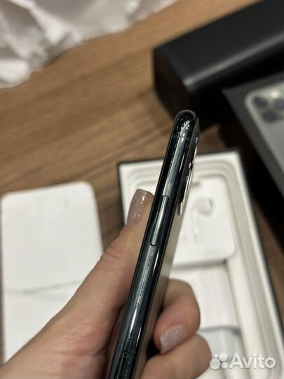 iPhone 11 Pro Max, 256 ГБ