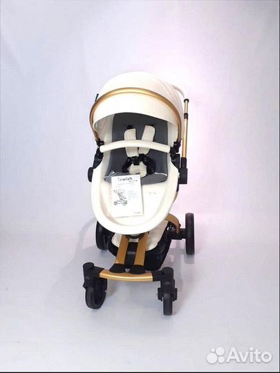 Коляска для новорождённых