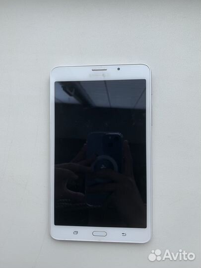 Samsung galaxy tab A6