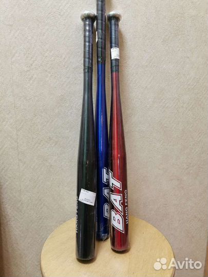 Бейсбольная бита