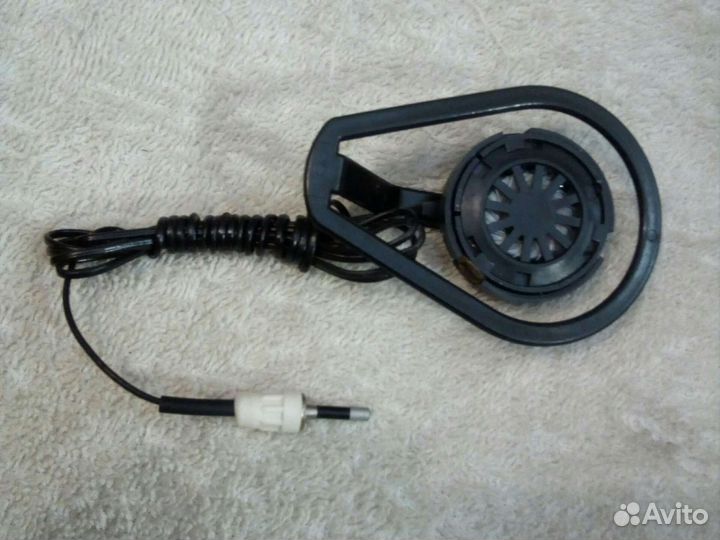 Наушник тм 8 СССР