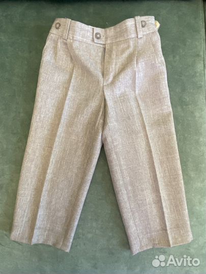 Костюм на мальчика 2-3 года