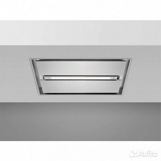 Вытяжка AEG DCE5960HM