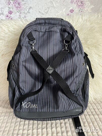 Рюкзак школьный ортопедический