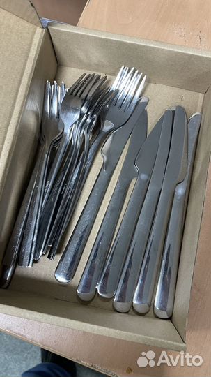 Кухонный хлам