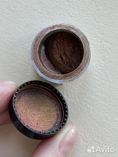 Тени tammy tanuka хроматик