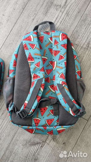 Школьный рюкзак Chin & Chilla