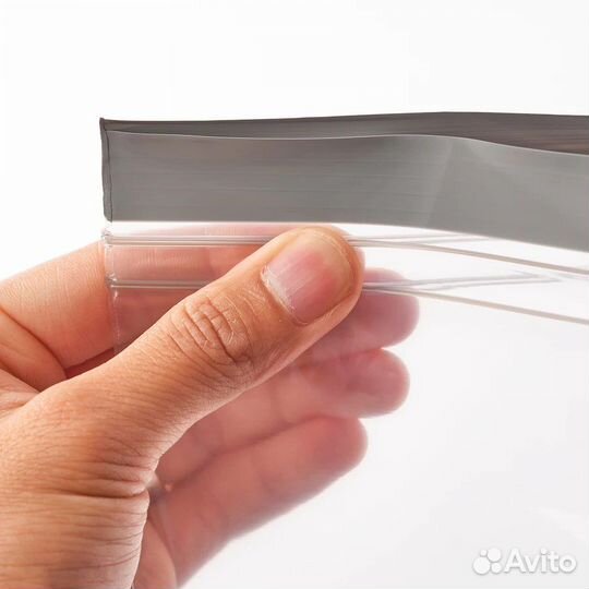 Зип пакеты IKEA истад