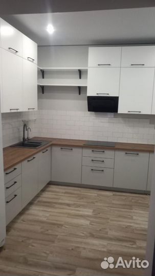 Мебель на заказ