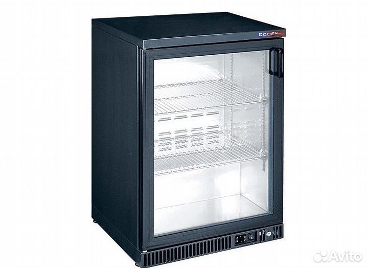 Шкаф холодильный барный Cooleq BF 150