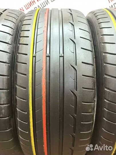 Dunlop Sport Maxx RT 225/45 R19 92M