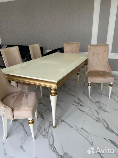 Стол Лондон