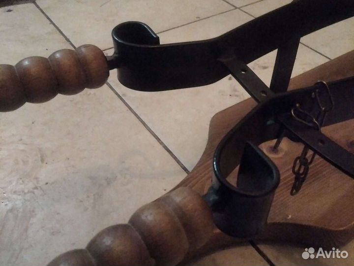 Подставка для хамона